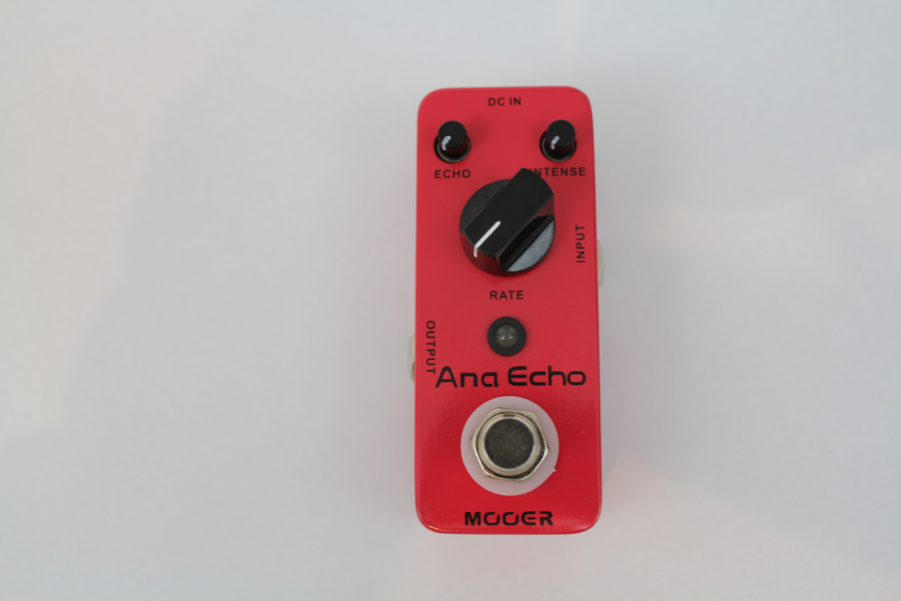 Mooer Ana Echo