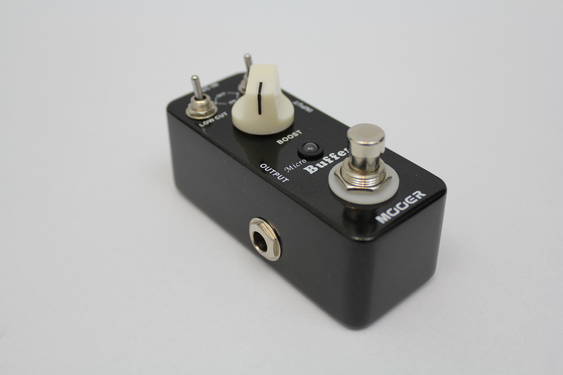 Mooer Micro Buffer