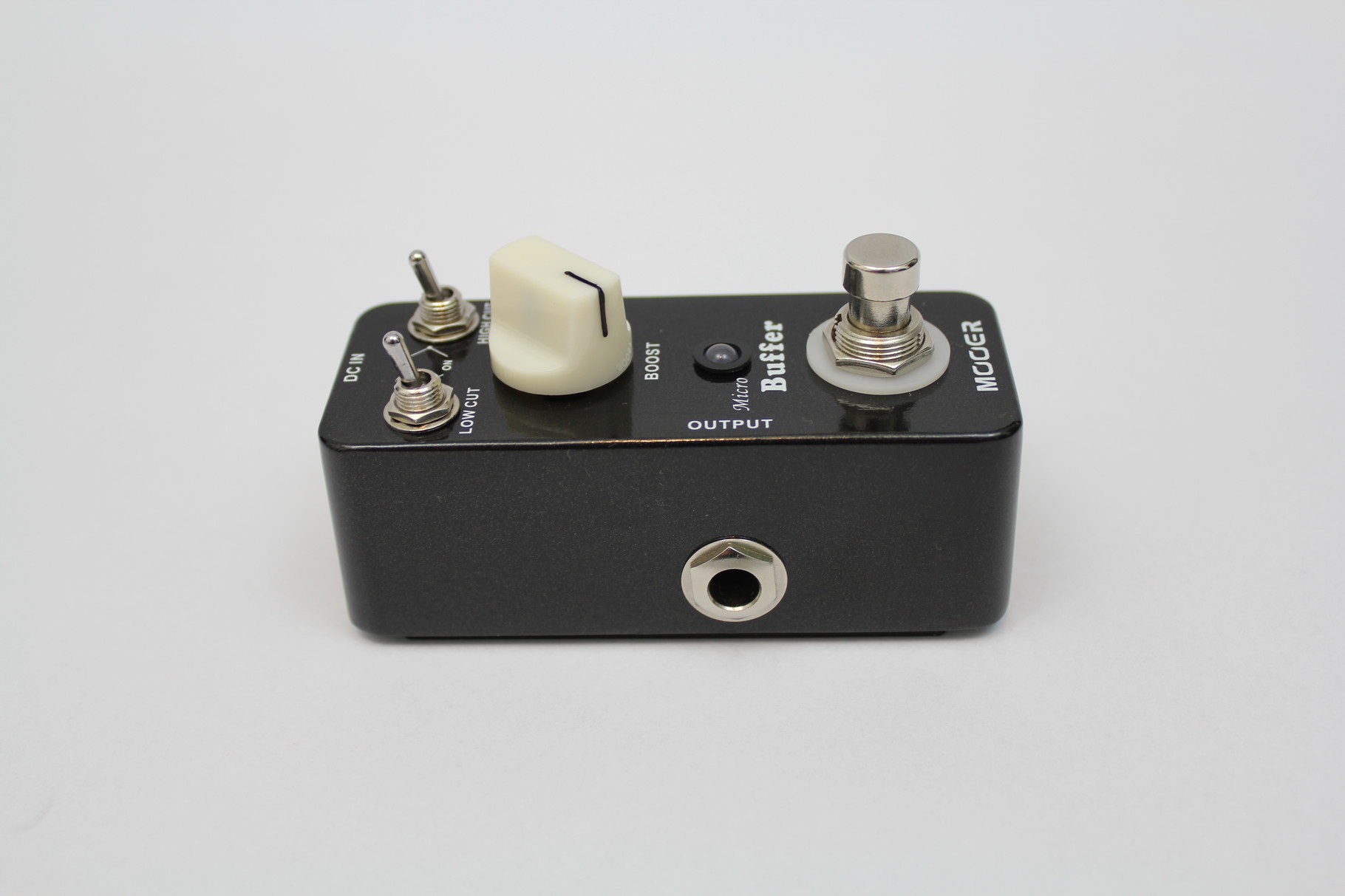 Mooer Micro Buffer