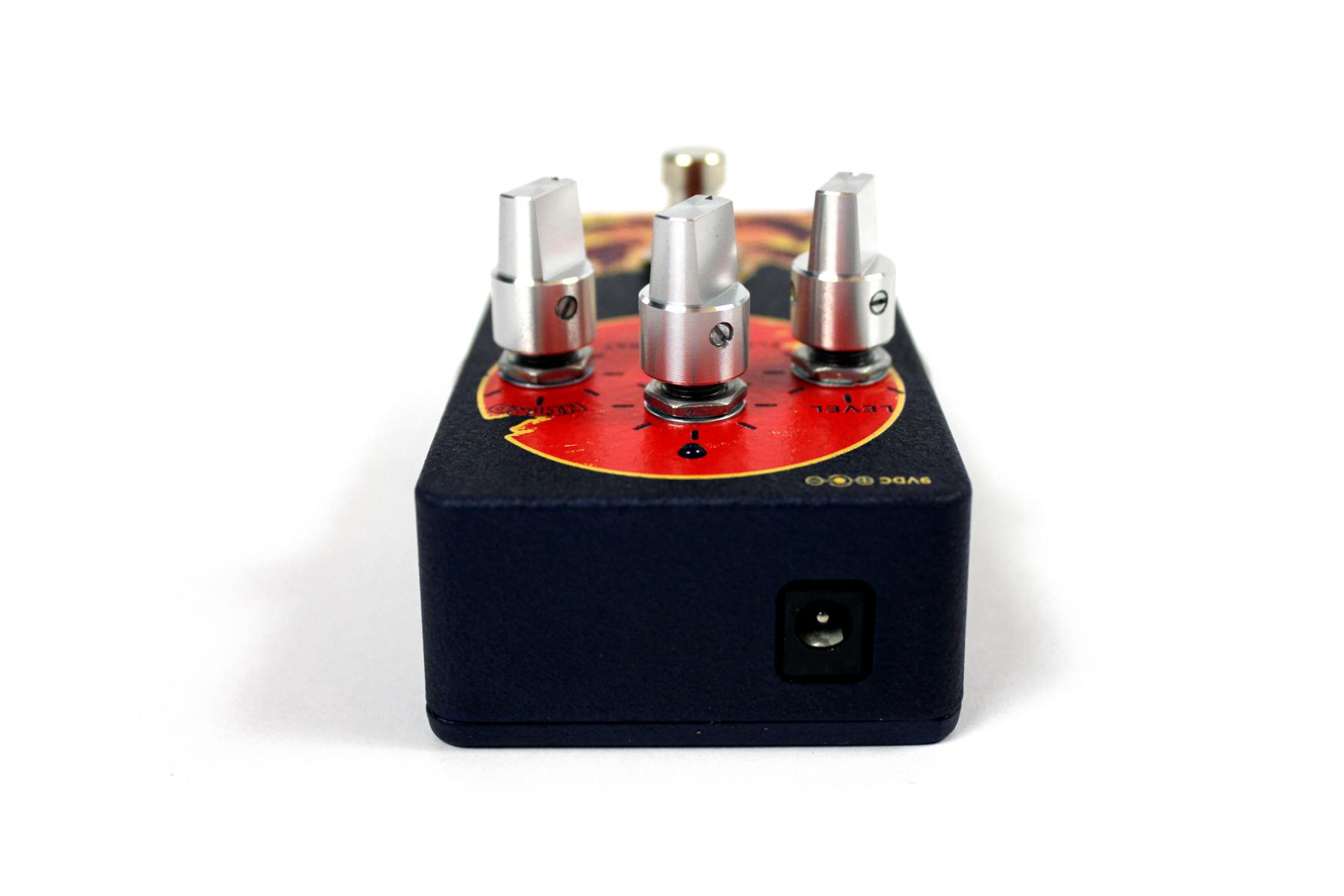 Keeley Retro Super Germanium Phat Mod 