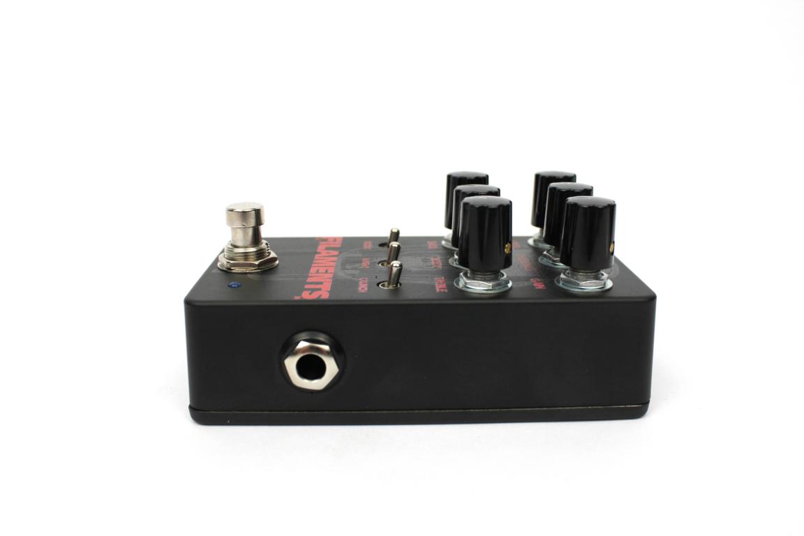 Keeley Filaments High-Gain Distortion