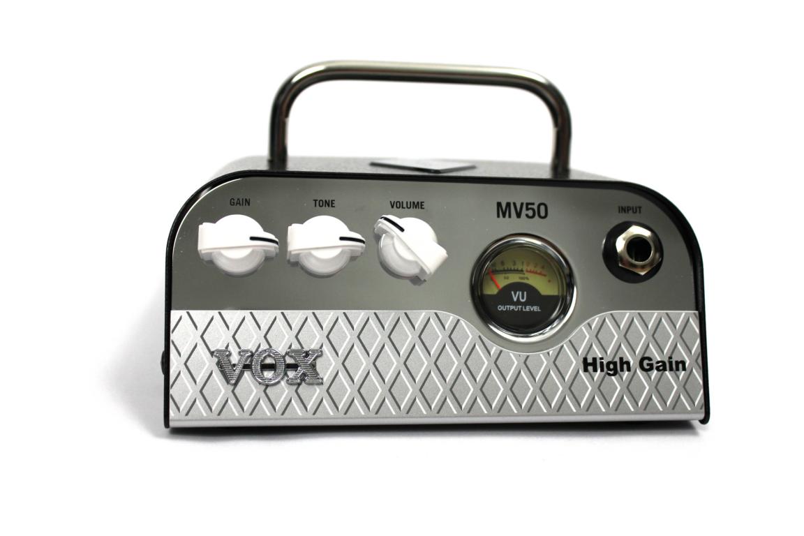 VOX MV50 High Gain