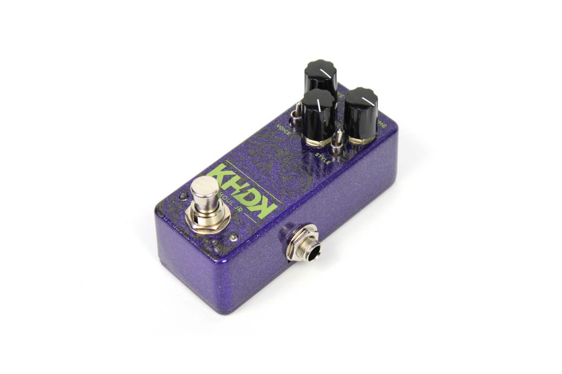 KHDK Ghoul JR Mini Overdrive