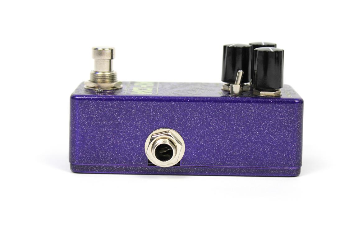 KHDK Ghoul JR Mini Overdrive