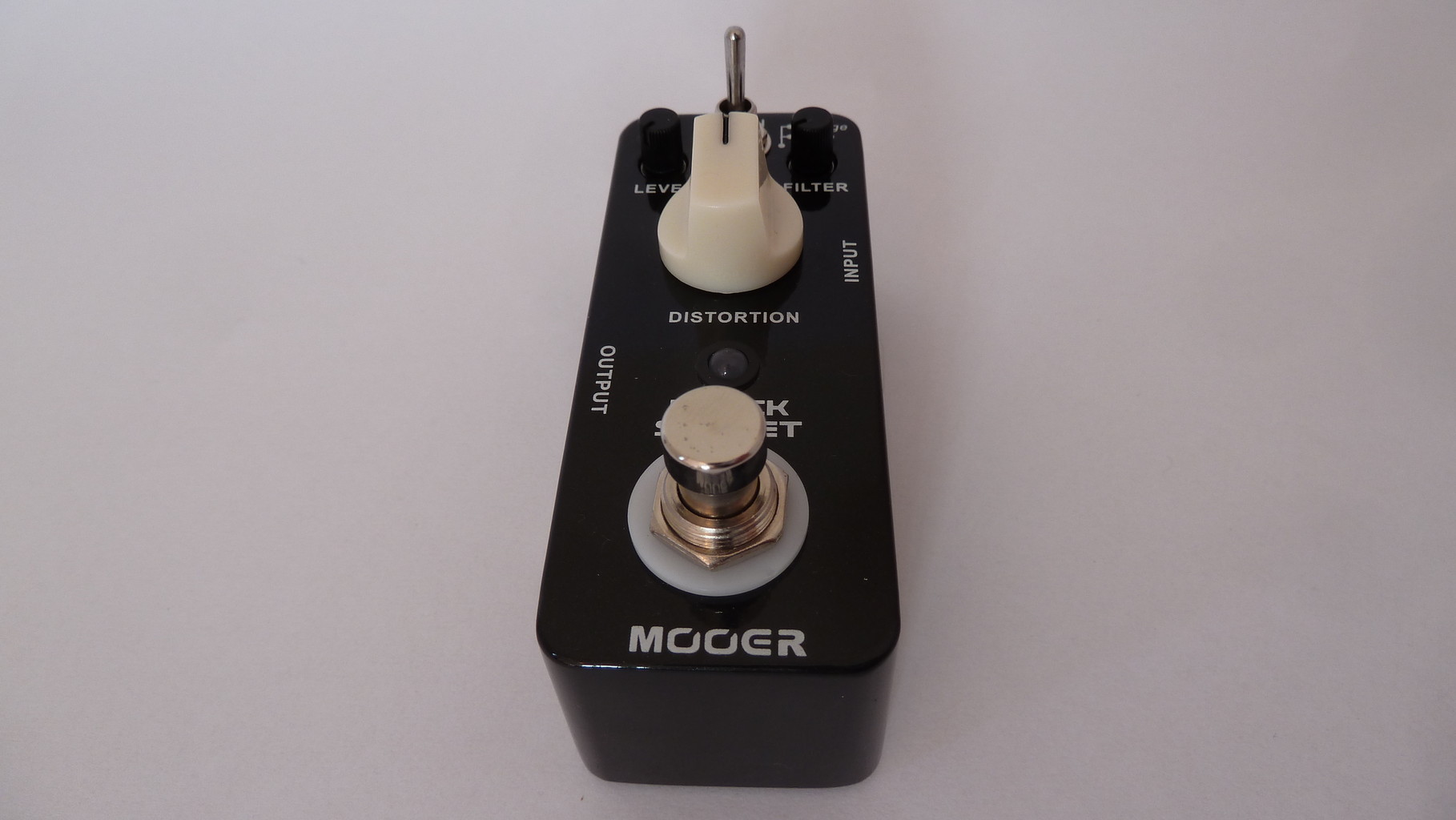 Mooer Black Secret