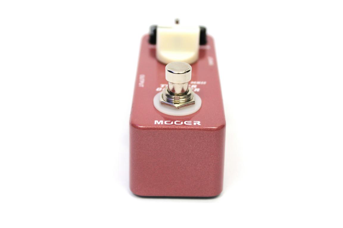 Mooer Tender Octaver MKII