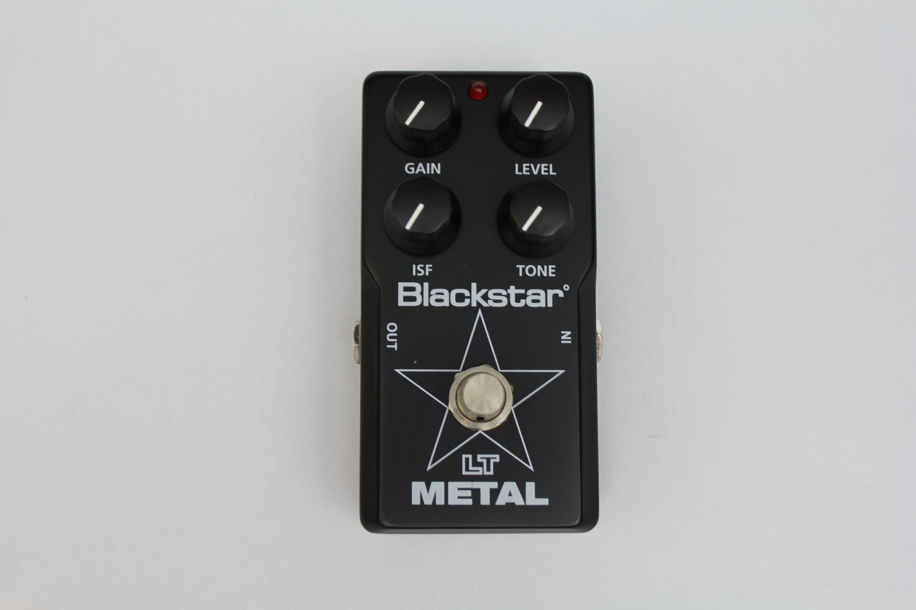 Blackstar LT Metal