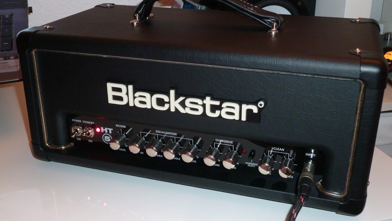 Blackstar HT-5R