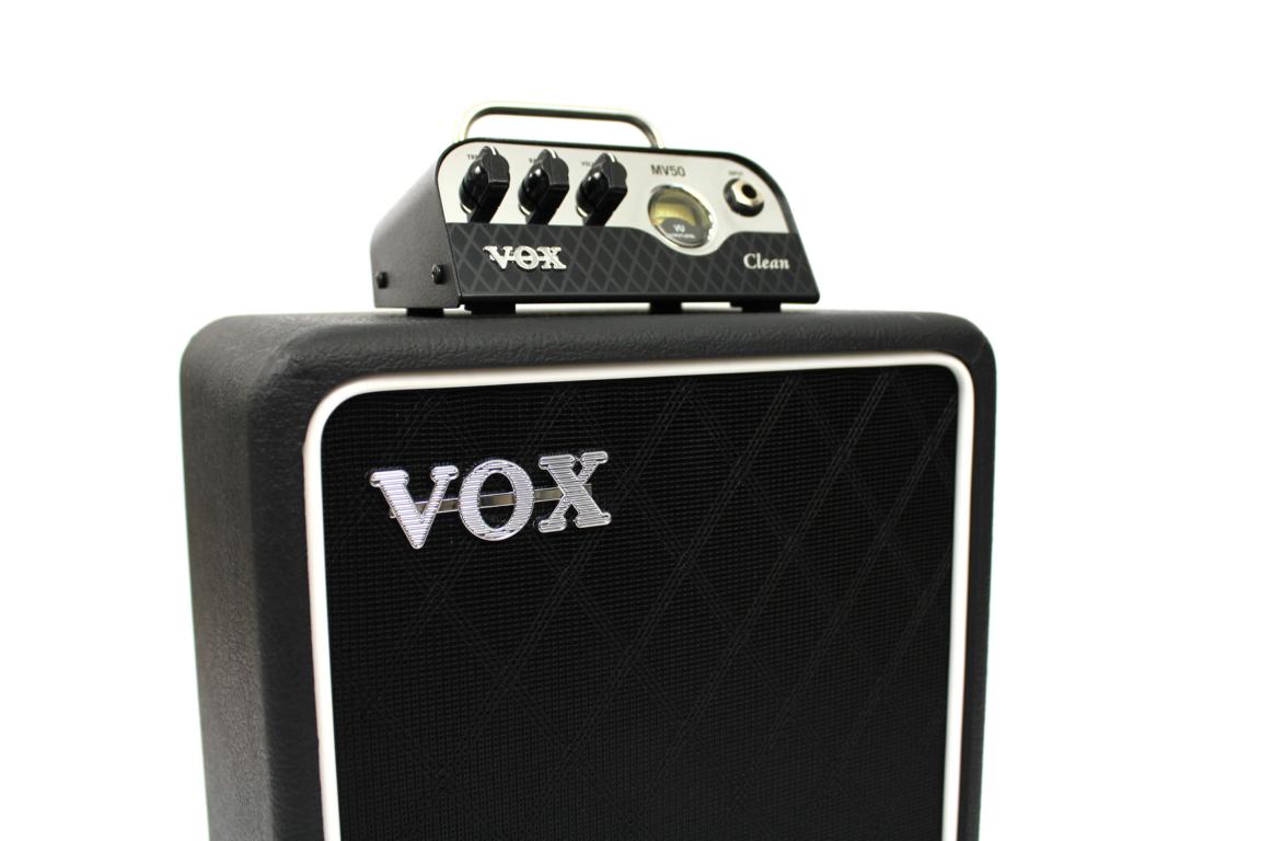 VOX MV 50 Clean