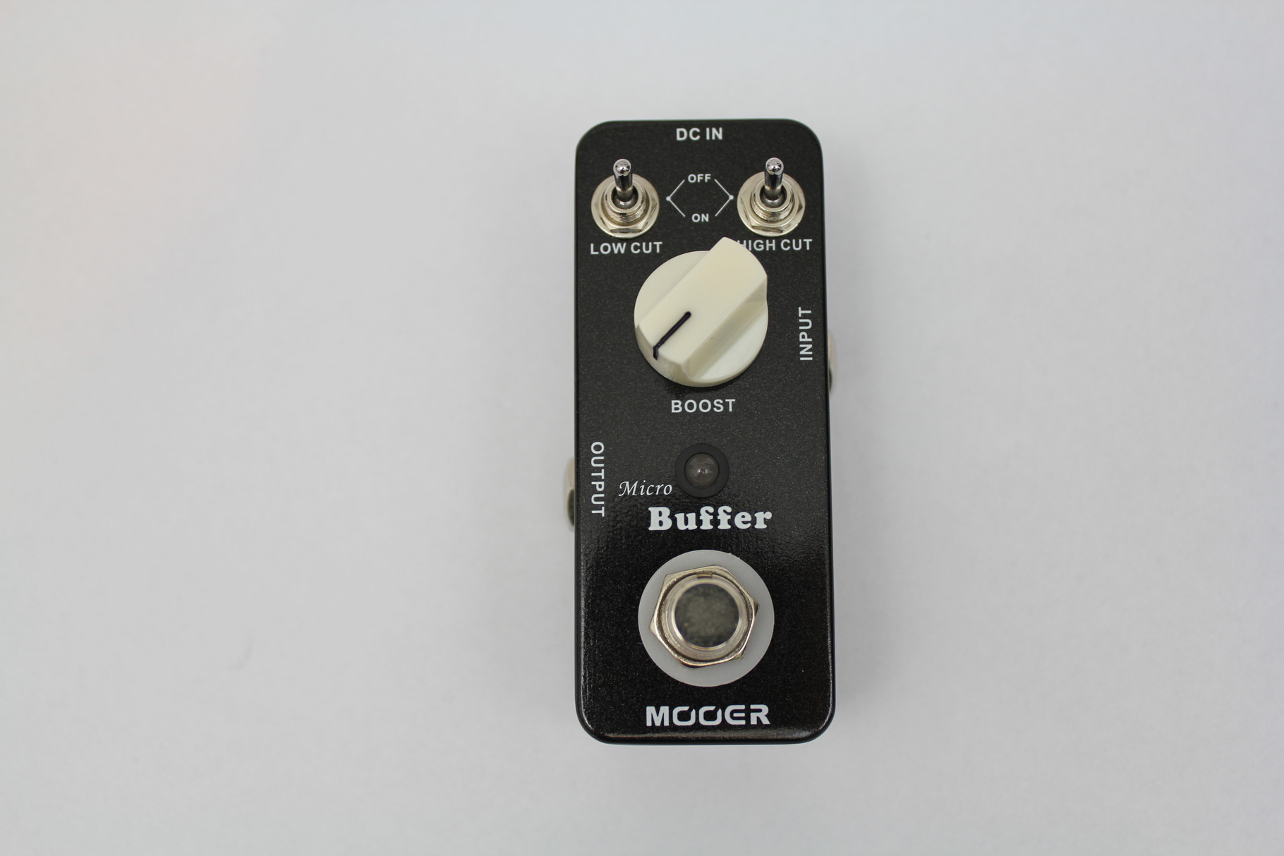 Mooer Micro Buffer