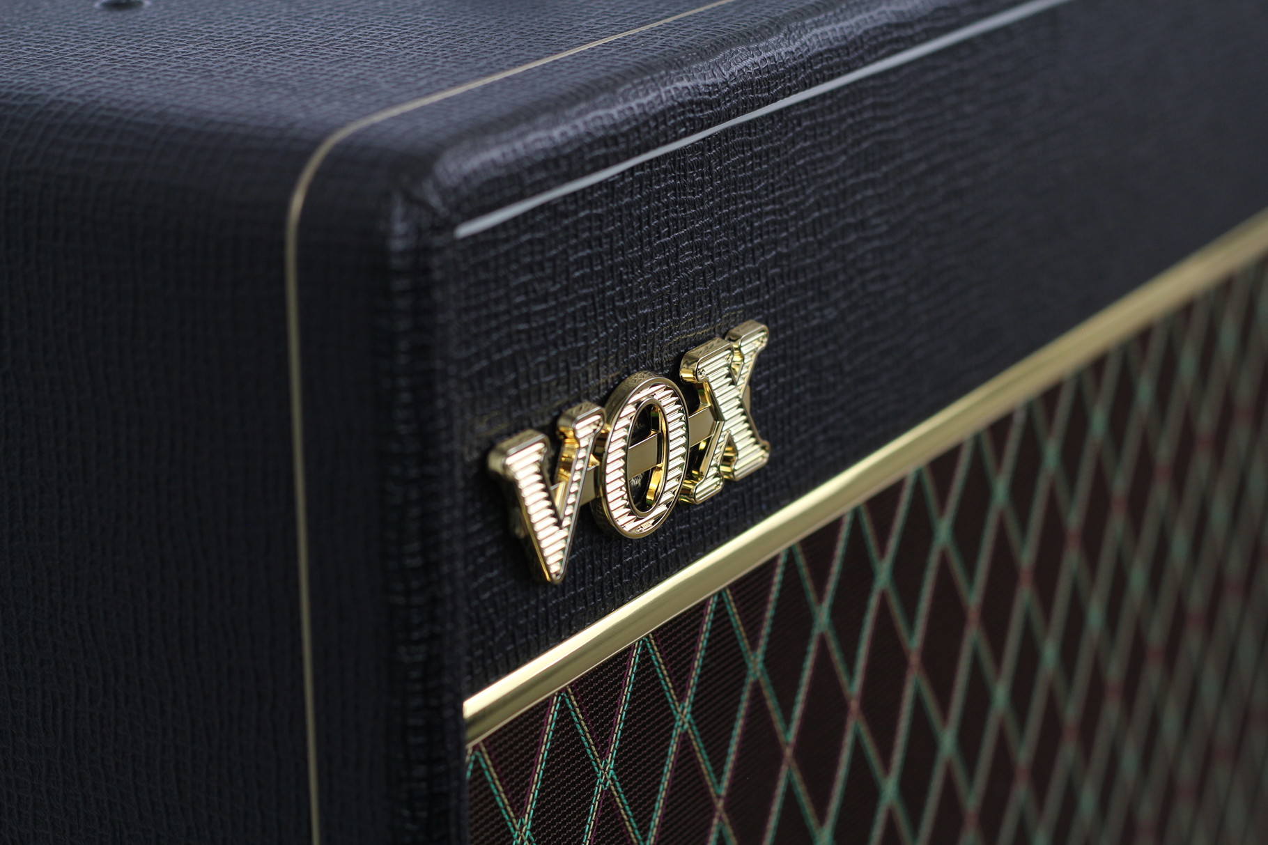 VOX AC10C1 Custom