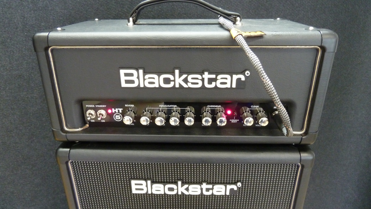 Blackstar HT-5R