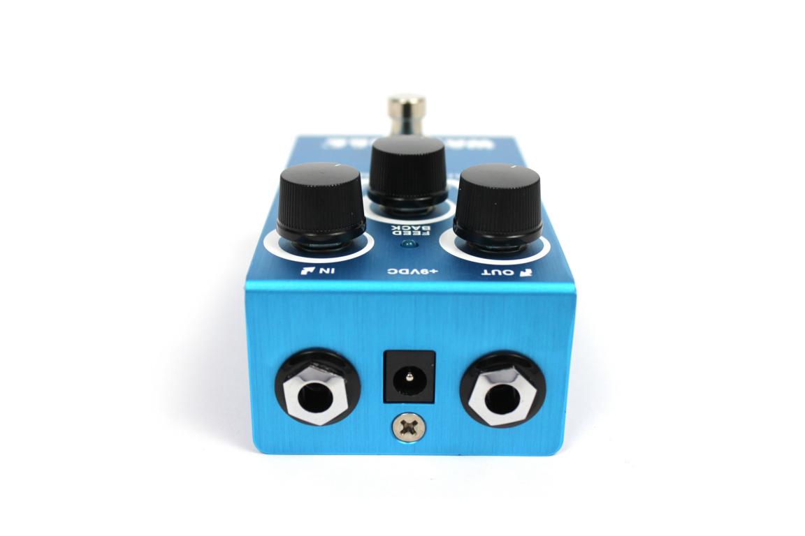 Smalls Way Huge Aqua Puss Analog Delay MkIII