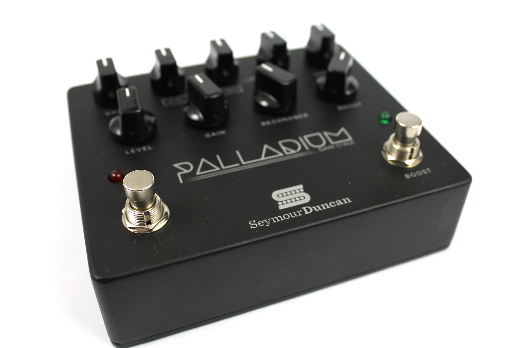 Seymour Duncan Palladium Gain Stage Pedal