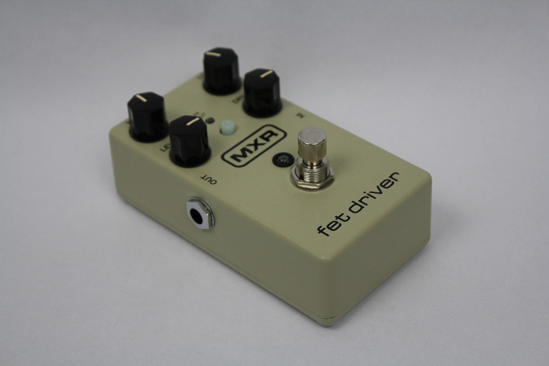 MXR FET Driver