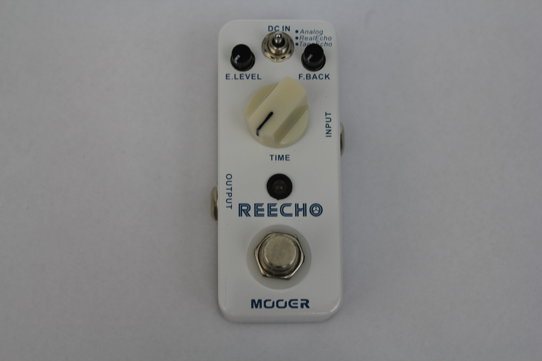 Mooer Reecho