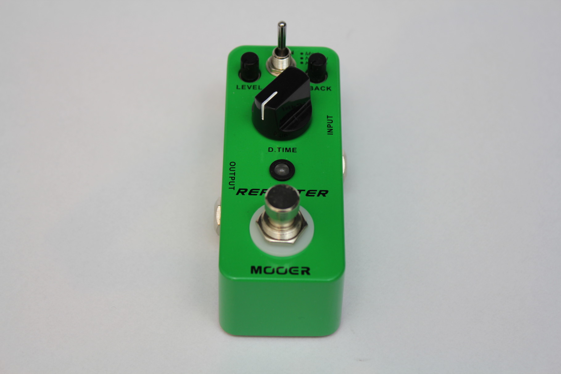 Mooer Repeater