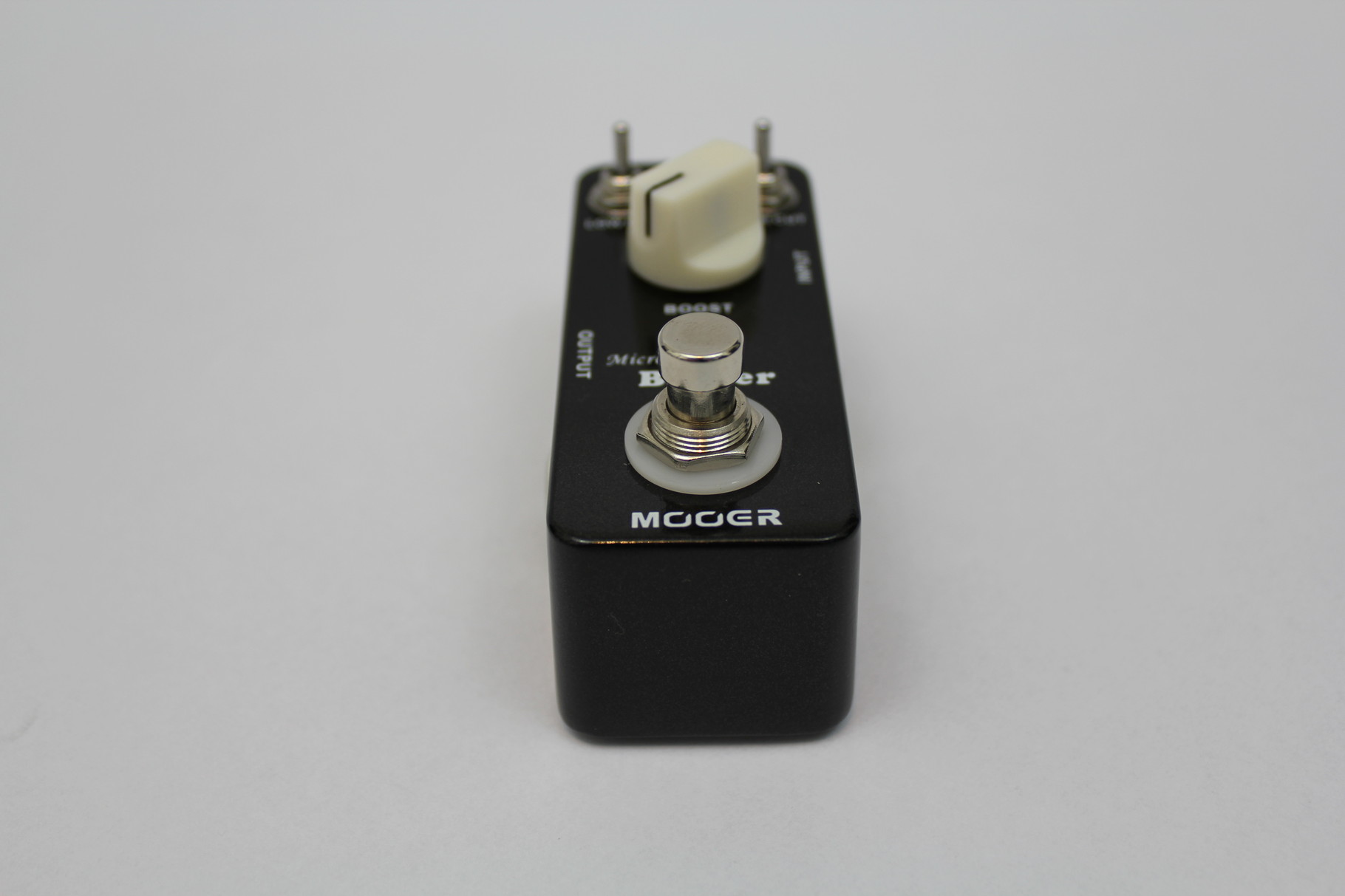 Mooer Micro Buffer