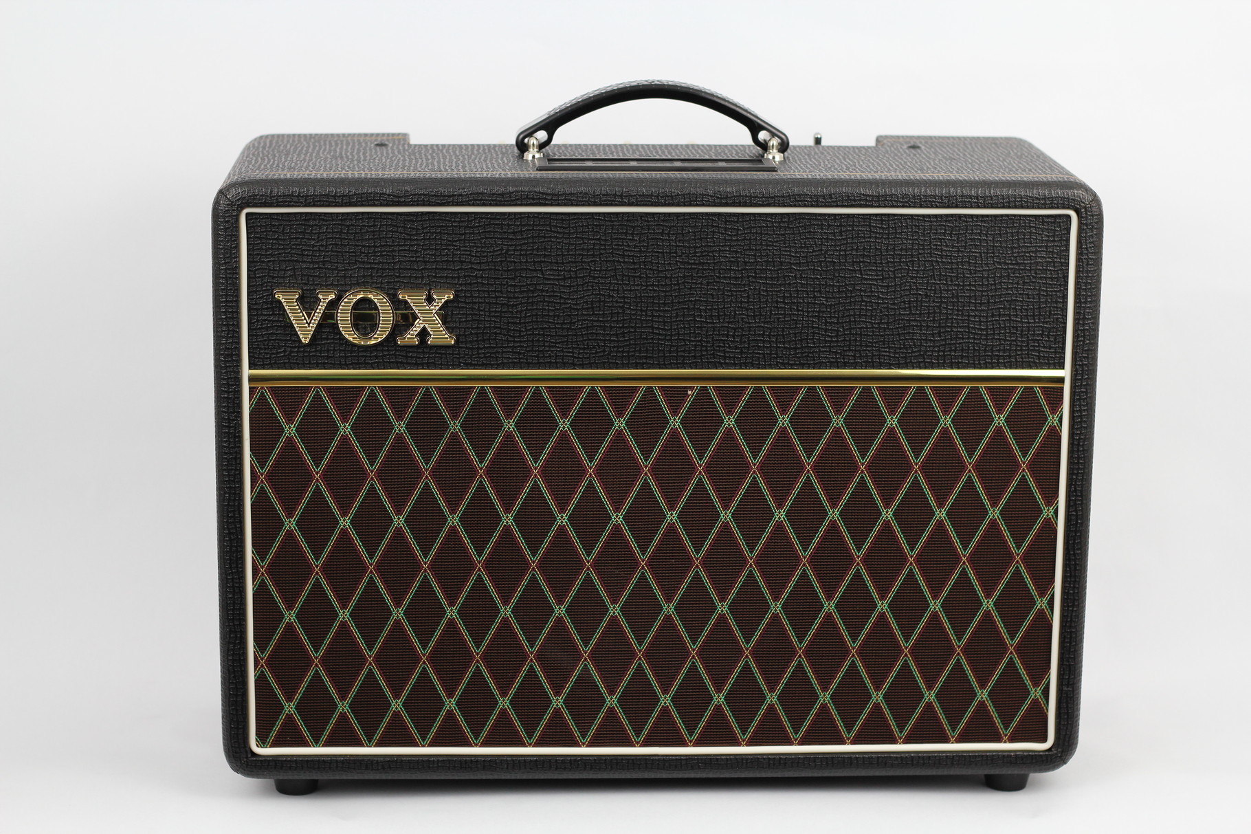 VOX AC10C1 Custom