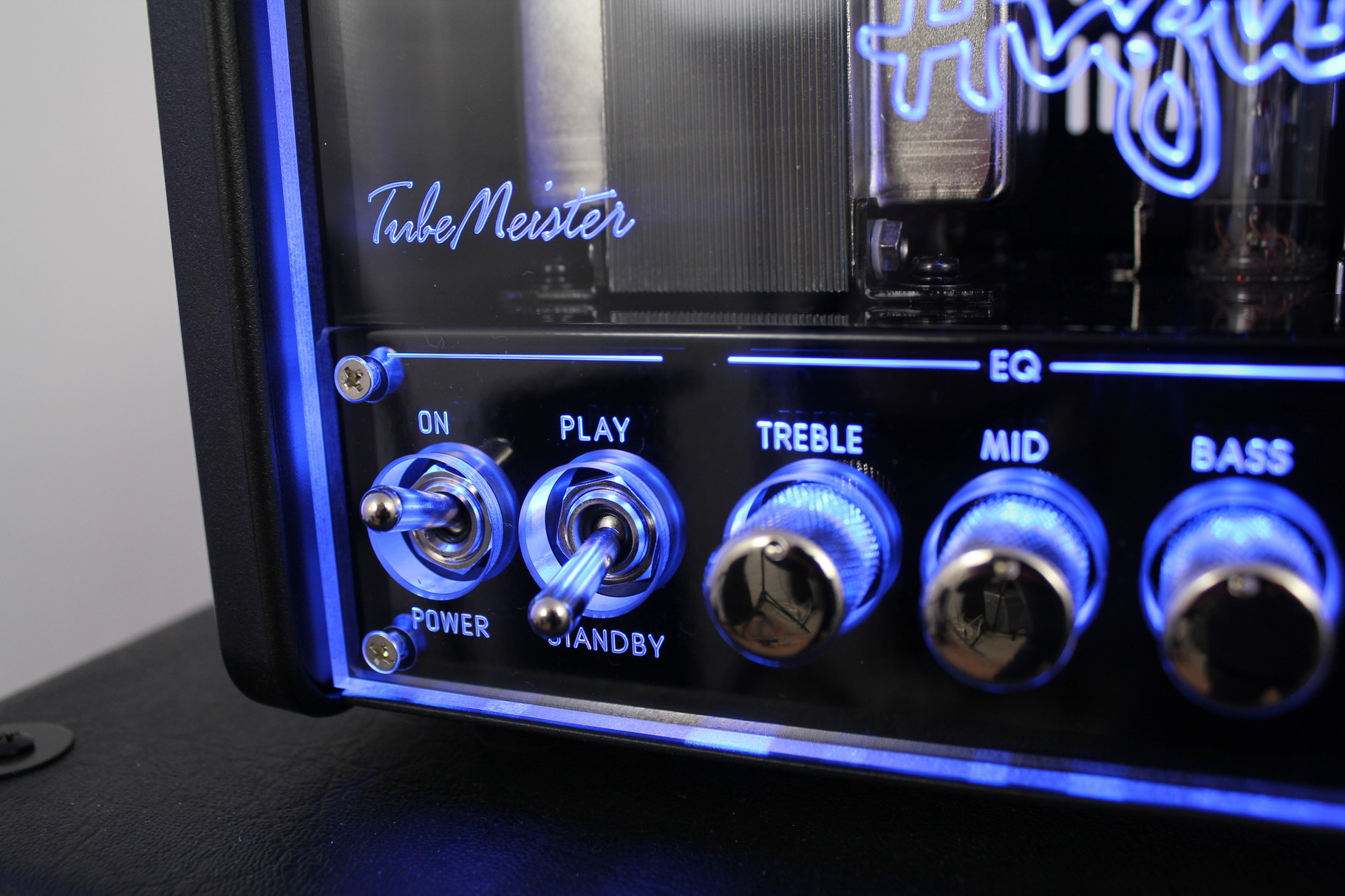 Hughes & Kettner TubeMeister Deluxe 20