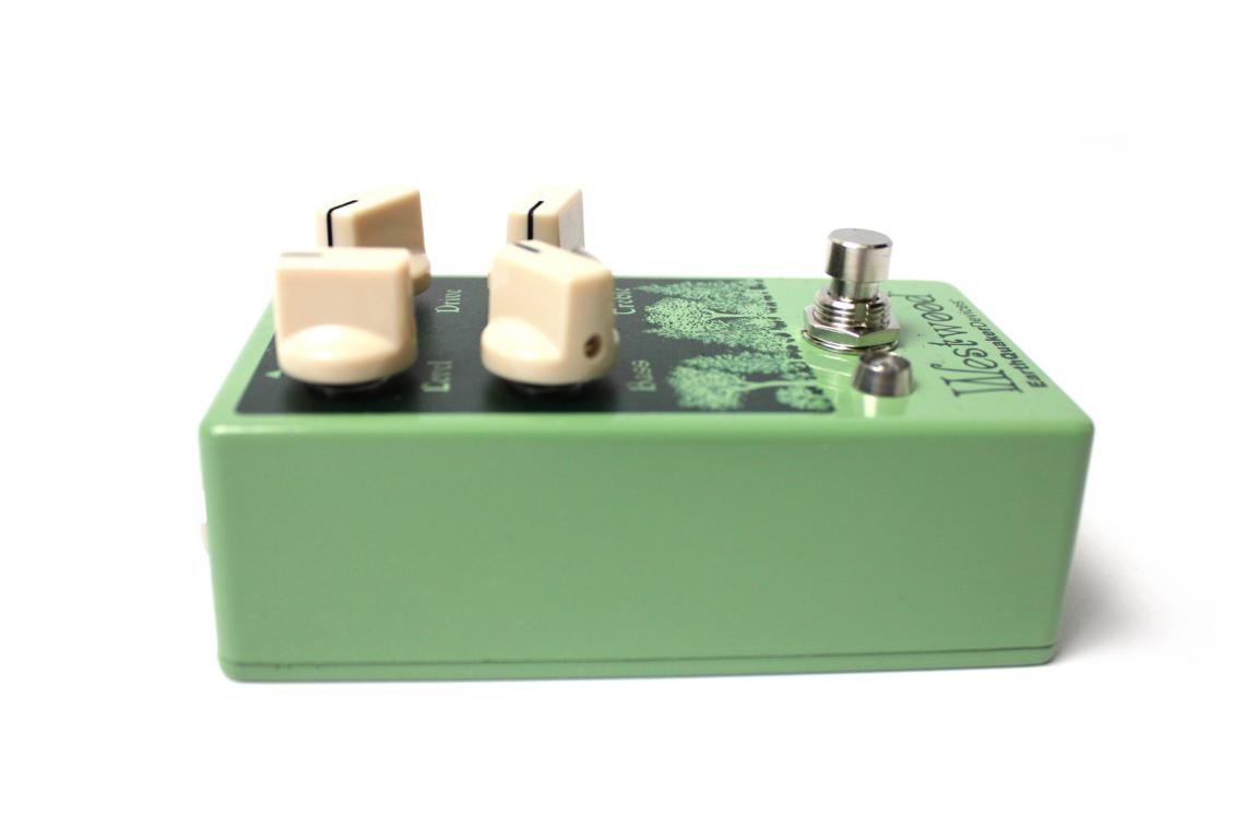 Earth Quaker Devices Westwood - Translucent Drive Manipulator