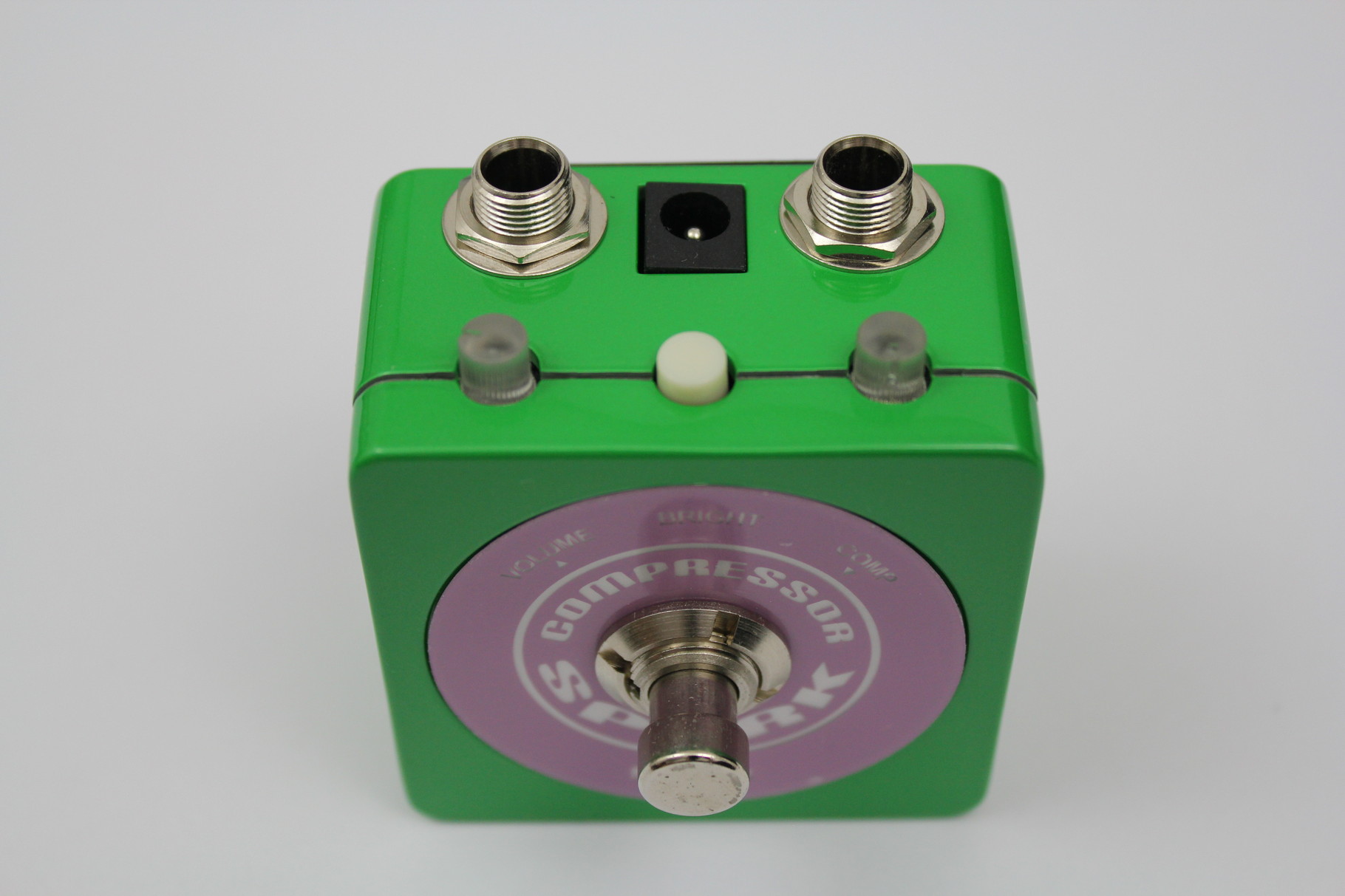 Mooer Spark Compressor