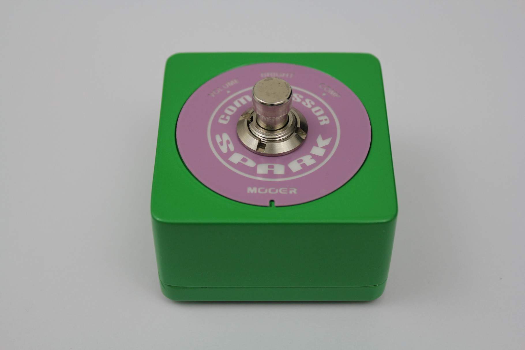 Mooer Spark Compressor