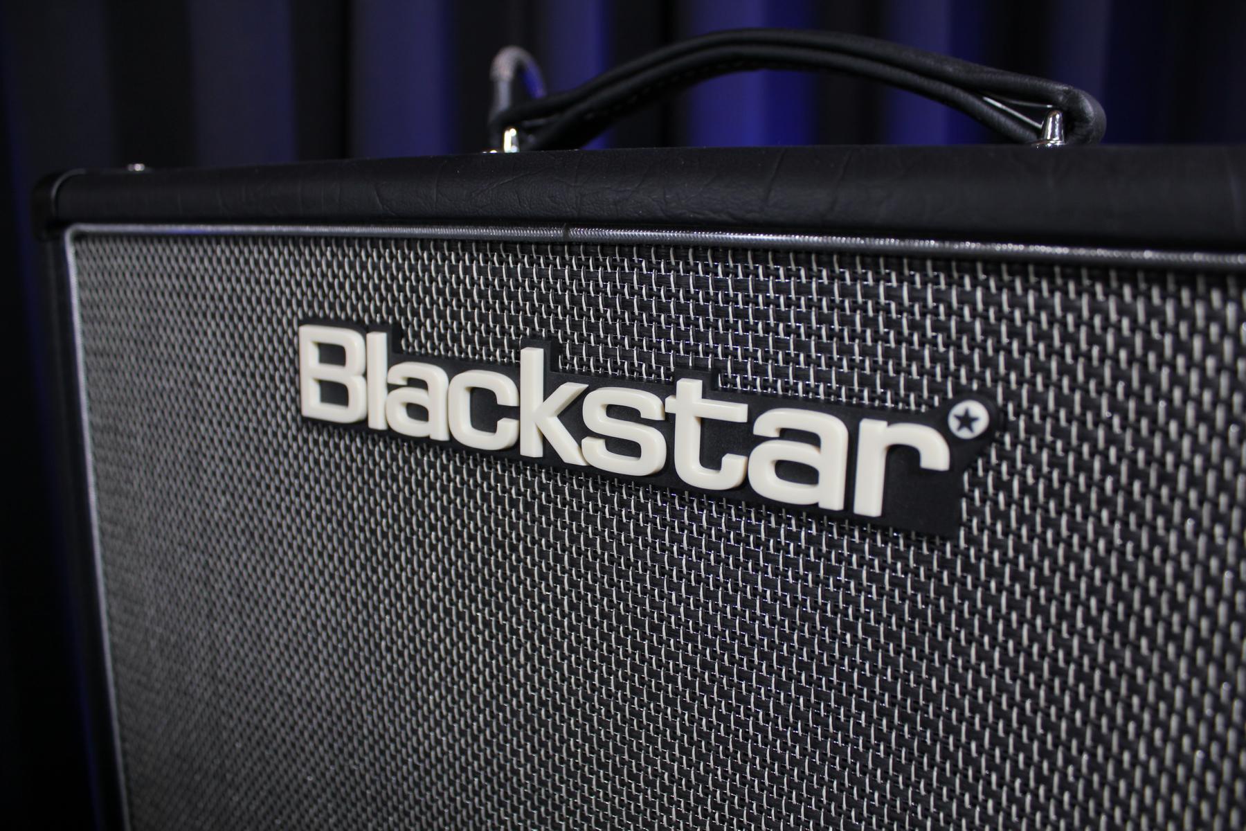 Blackstar HT-20R MkII