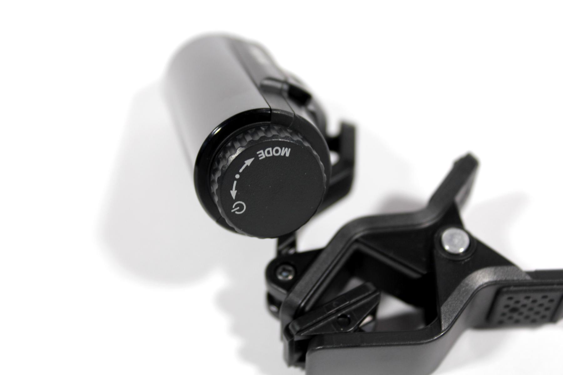 Sledgehammer Pro Clip-On-Tuner