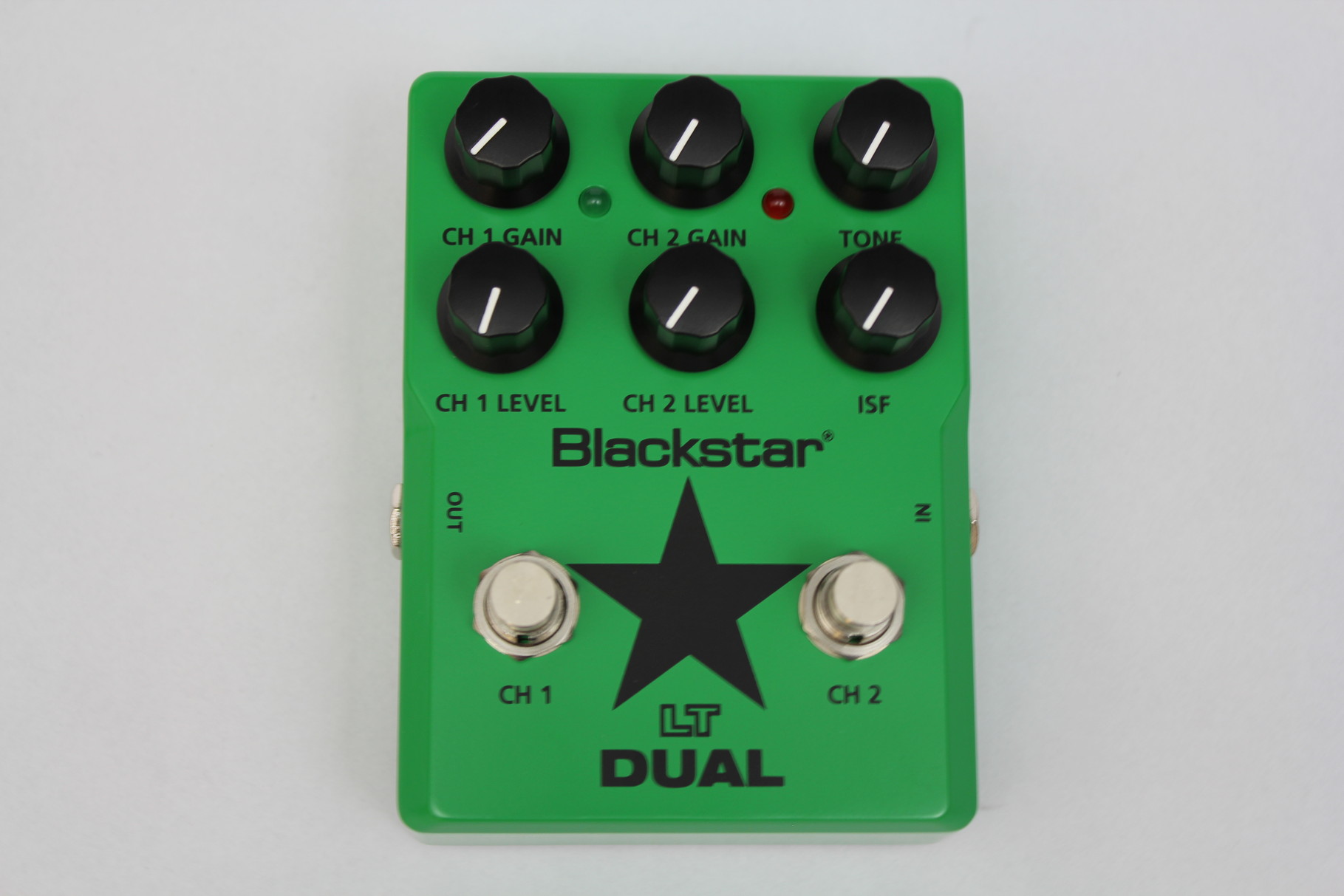 Blackstar LT Dual