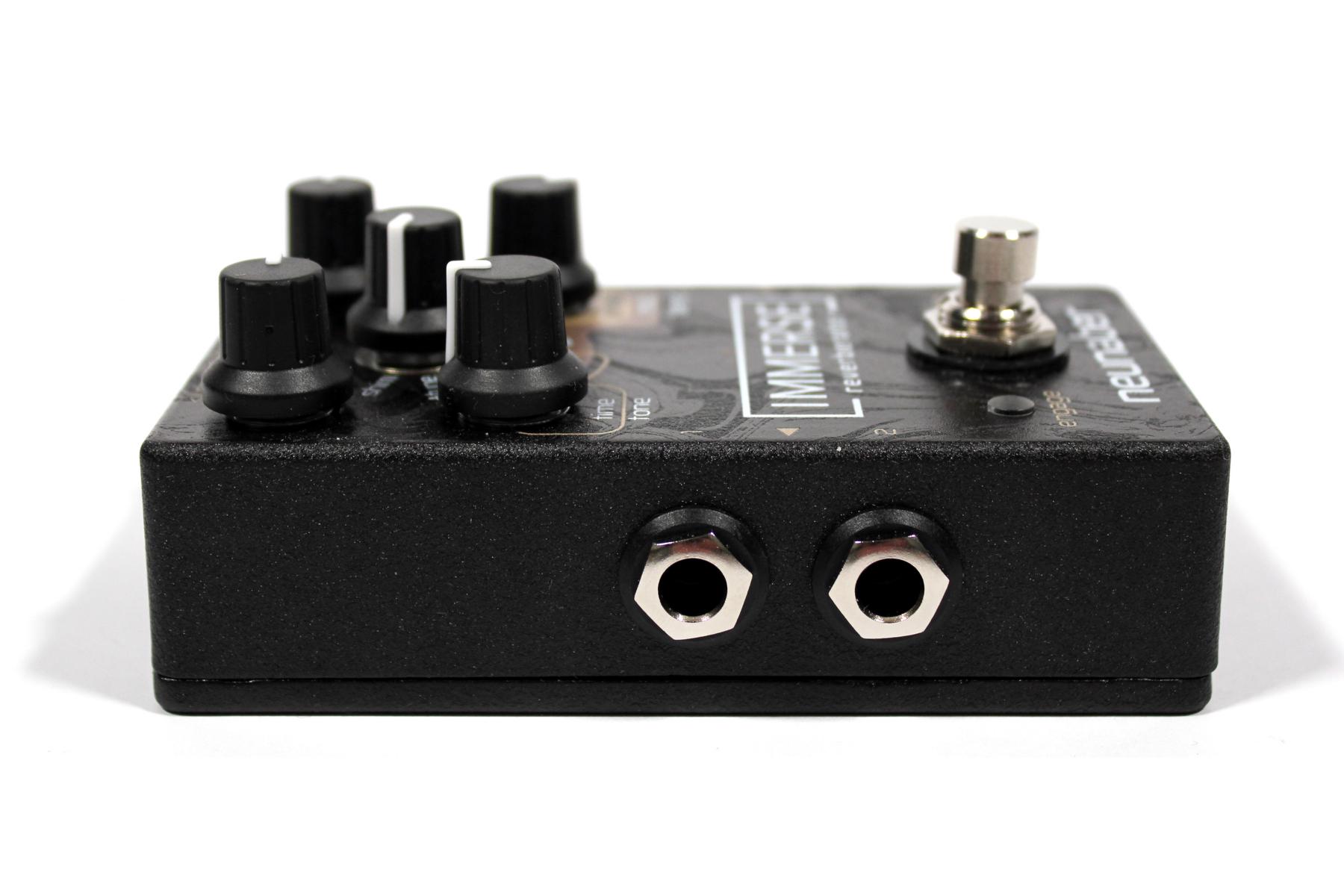 Neunaber Immerse Reverberator MKII