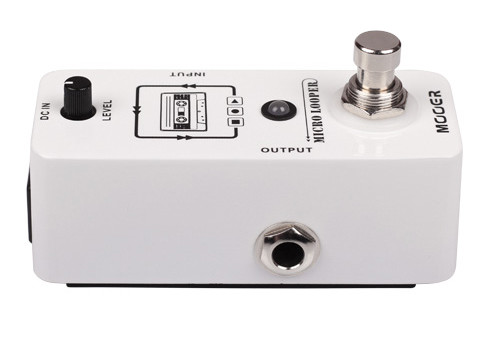 Mooer Micro Looper