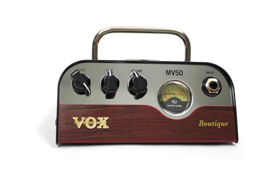 VOX MV50 Boutique