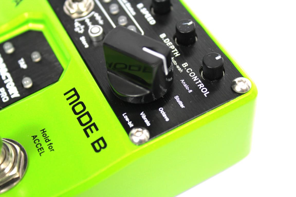 Mooer Mod Factory Pro