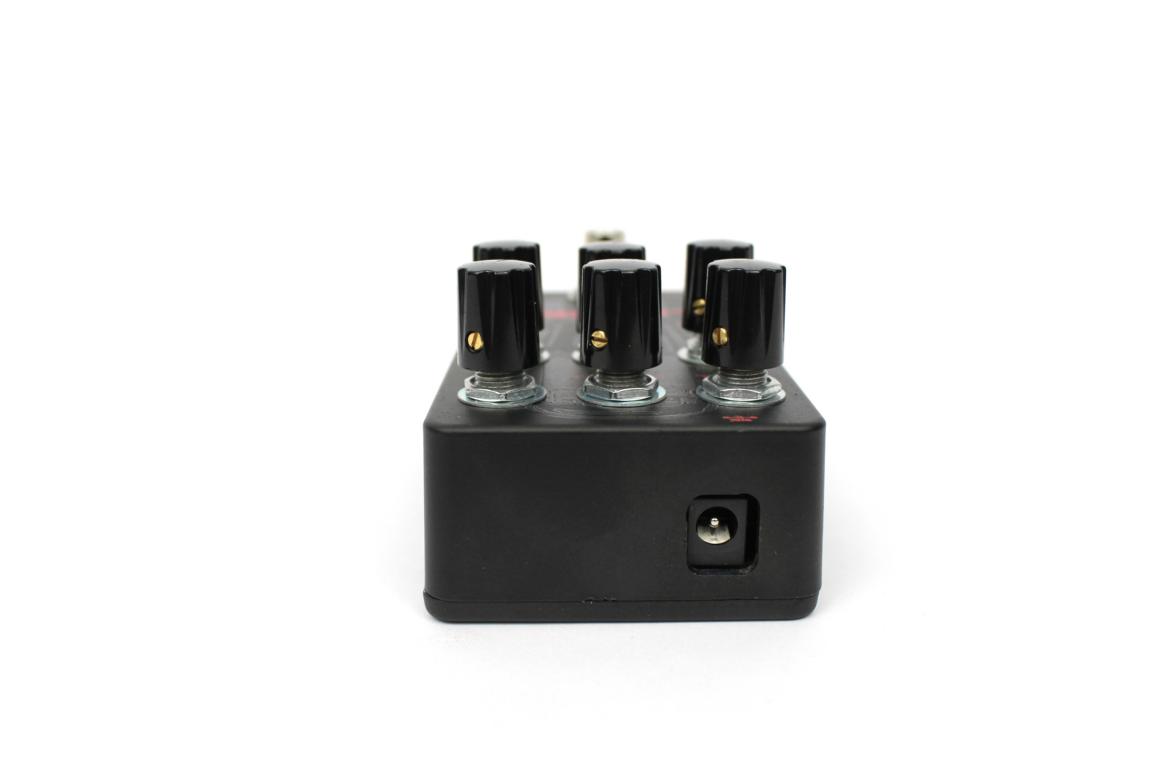 Keeley Filaments High-Gain Distortion