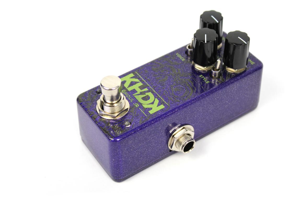 KHDK Ghoul JR Mini Overdrive