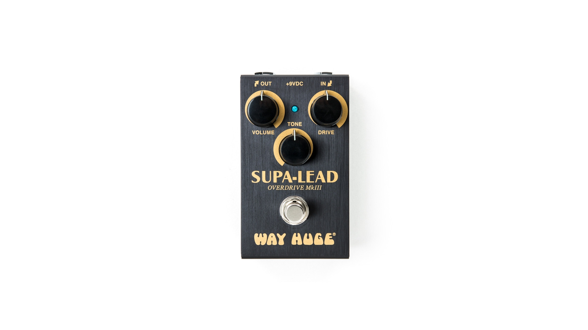 Way Huge Smalls Supa Lead Overdrive MKIII