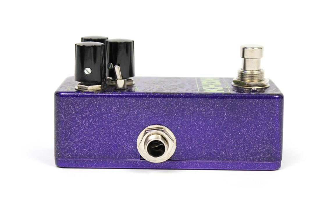 KHDK Ghoul JR Mini Overdrive