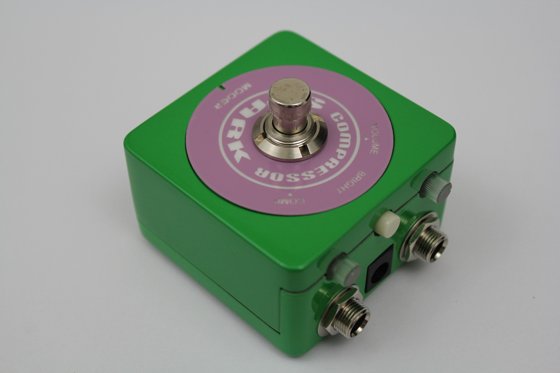 Mooer Spark Compressor