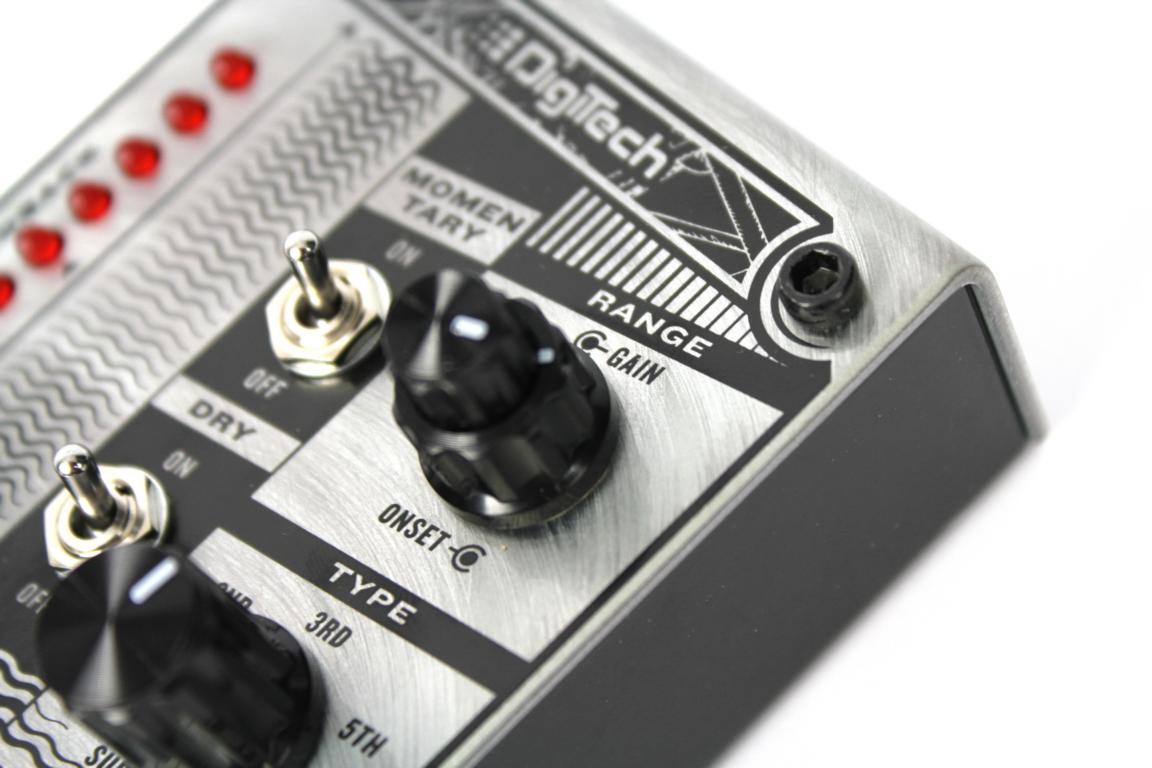 Digitech FREQOUT