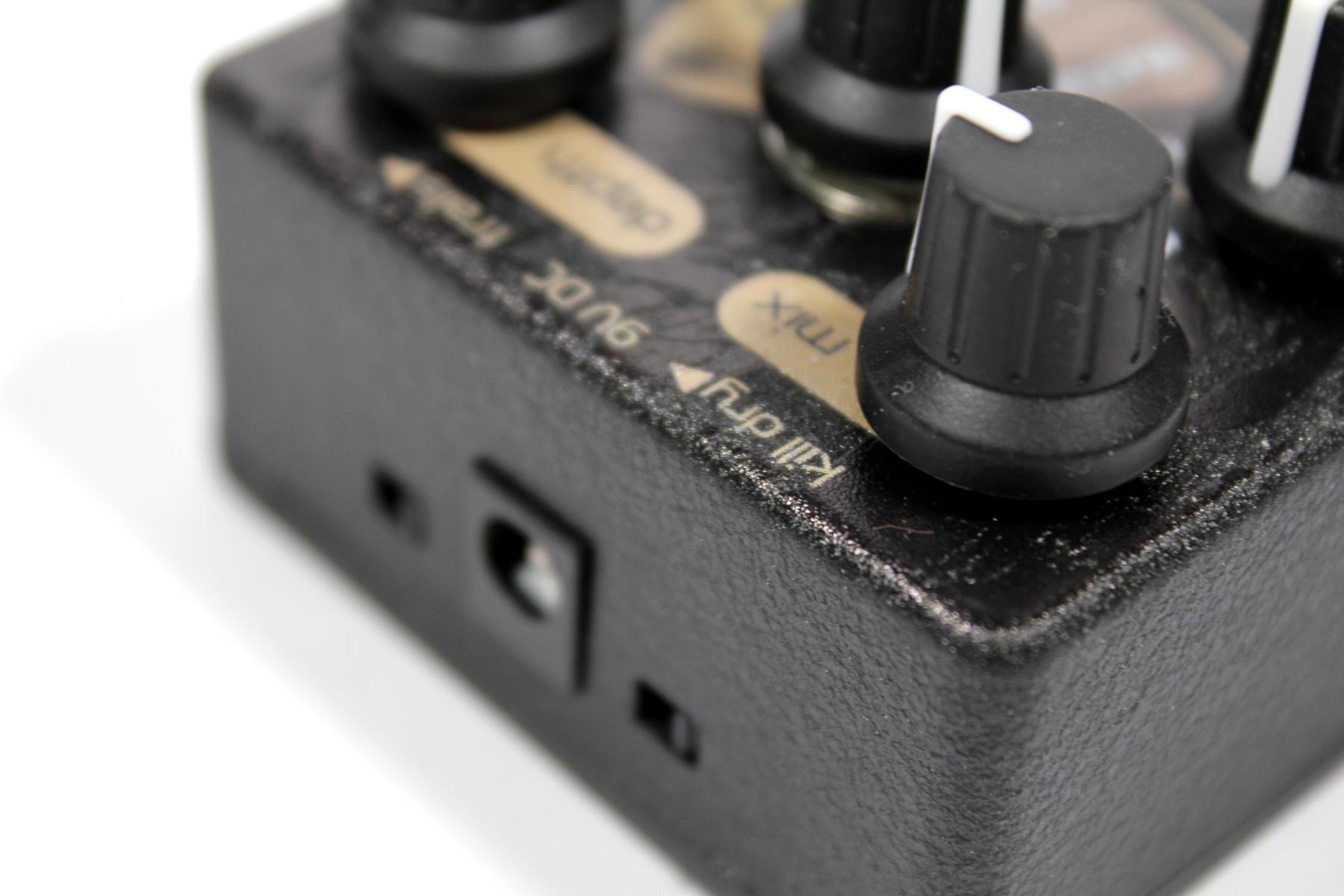 Neunaber Immerse Reverberator MKII