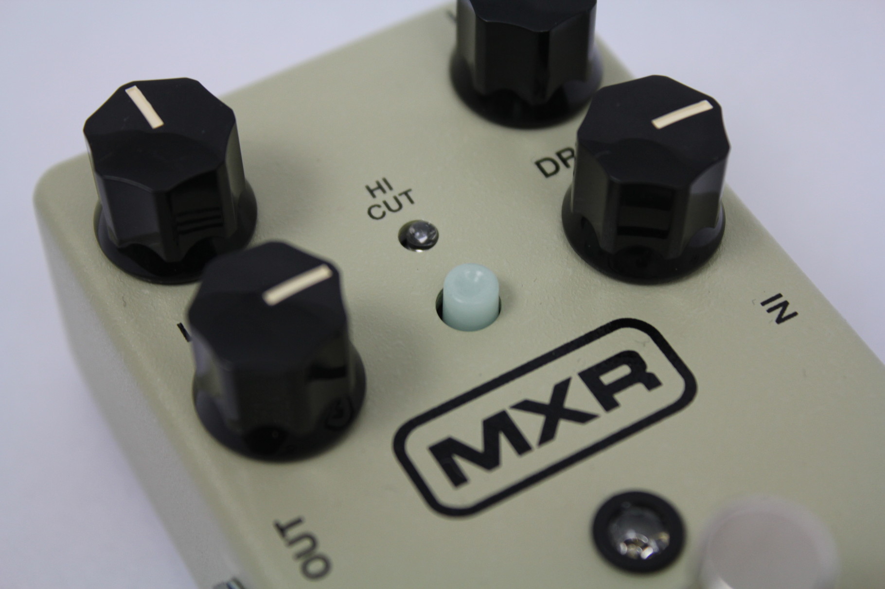 MXR FET Driver