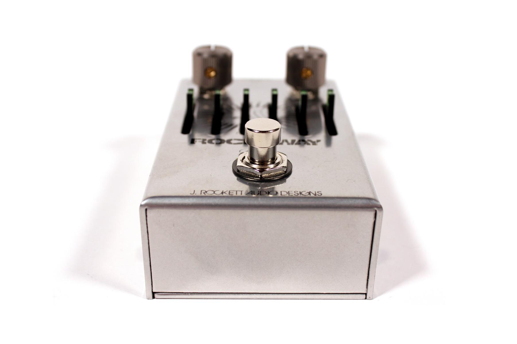 J.Rockett Audio Rockaway Archer