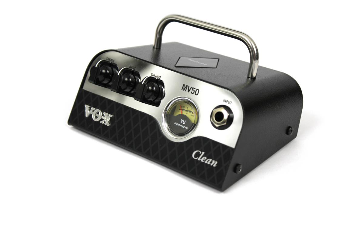 VOX MV 50 Clean