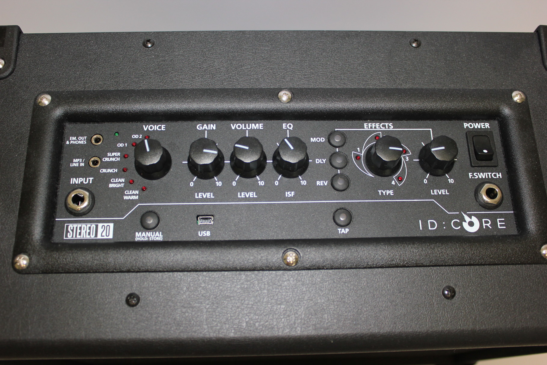 Blackstar ID: Core Stereo 20