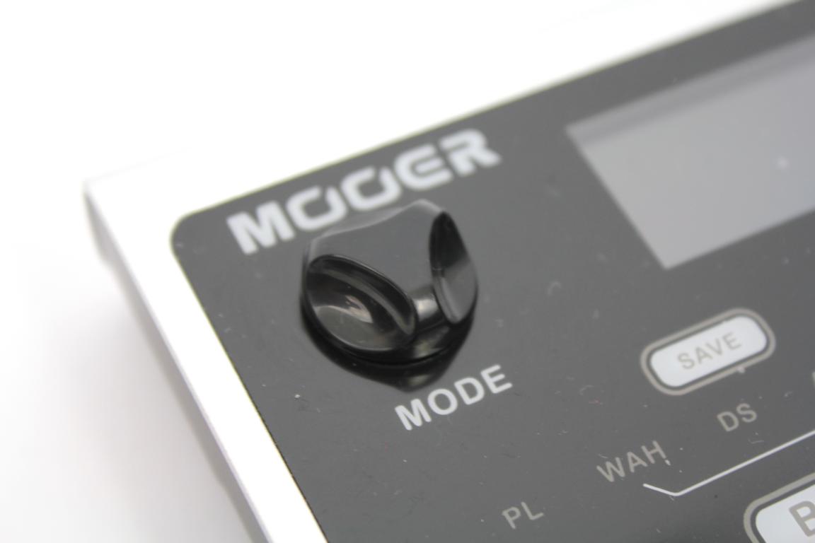 Mooer PE100 Partable Guitar Effects