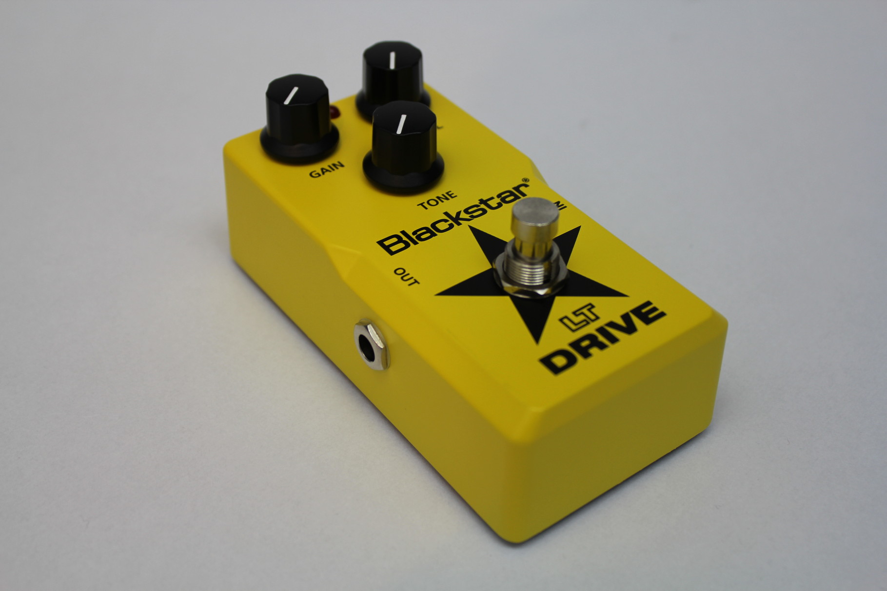 Blackstar LT Drive