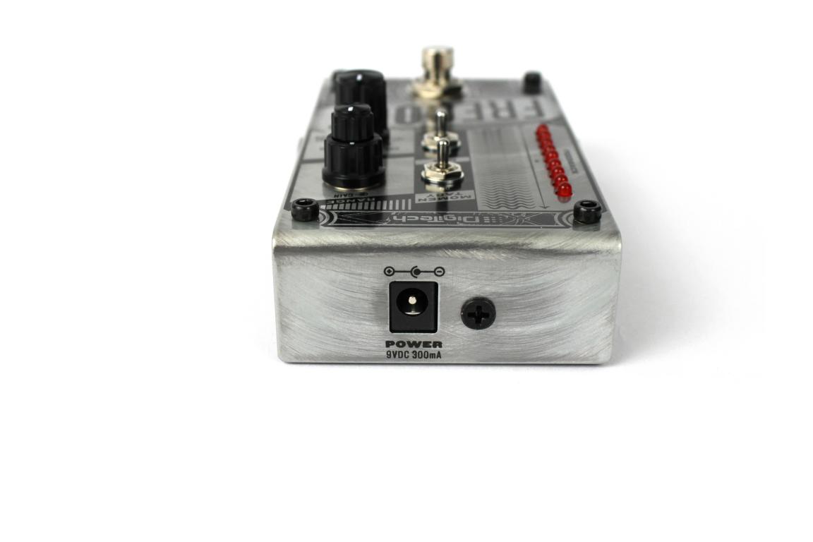 Digitech FREQOUT