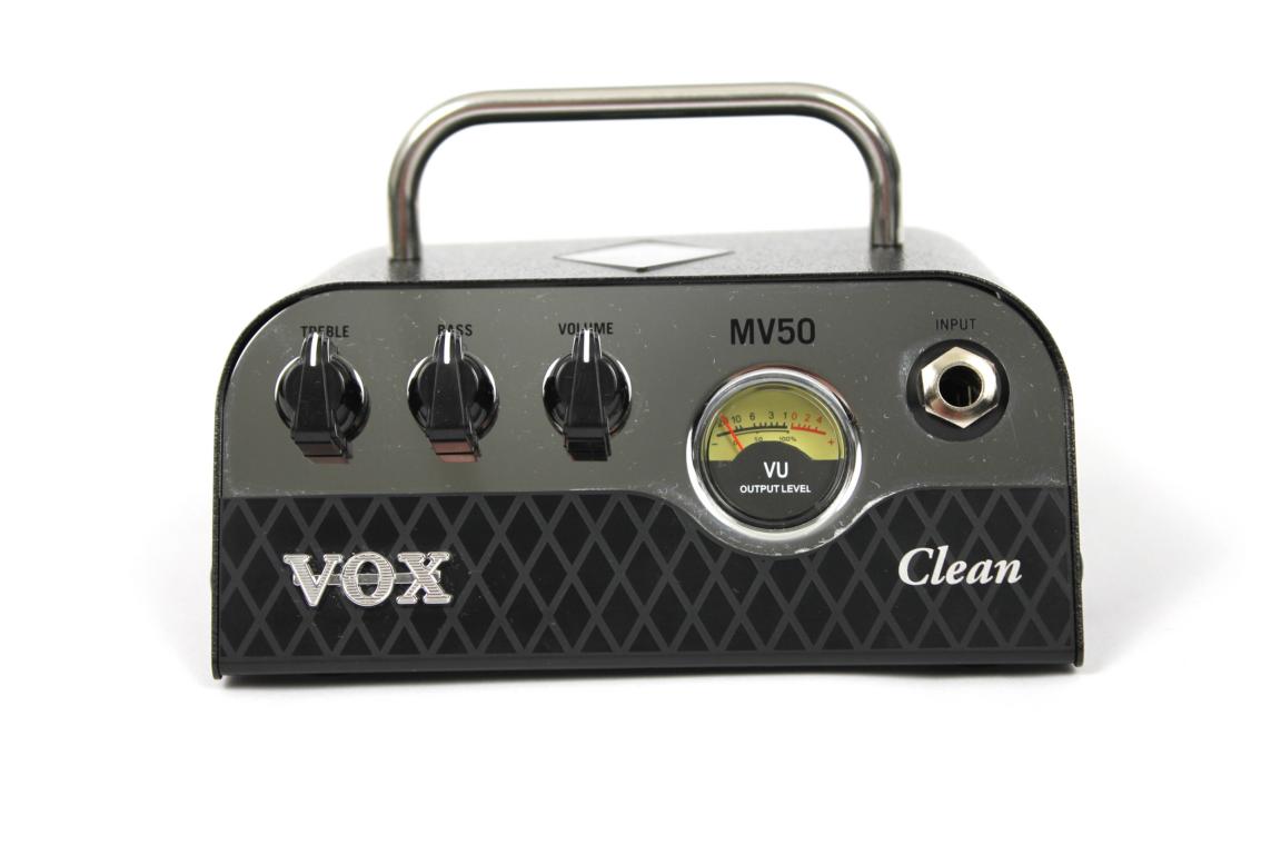 VOX MV 50 Clean