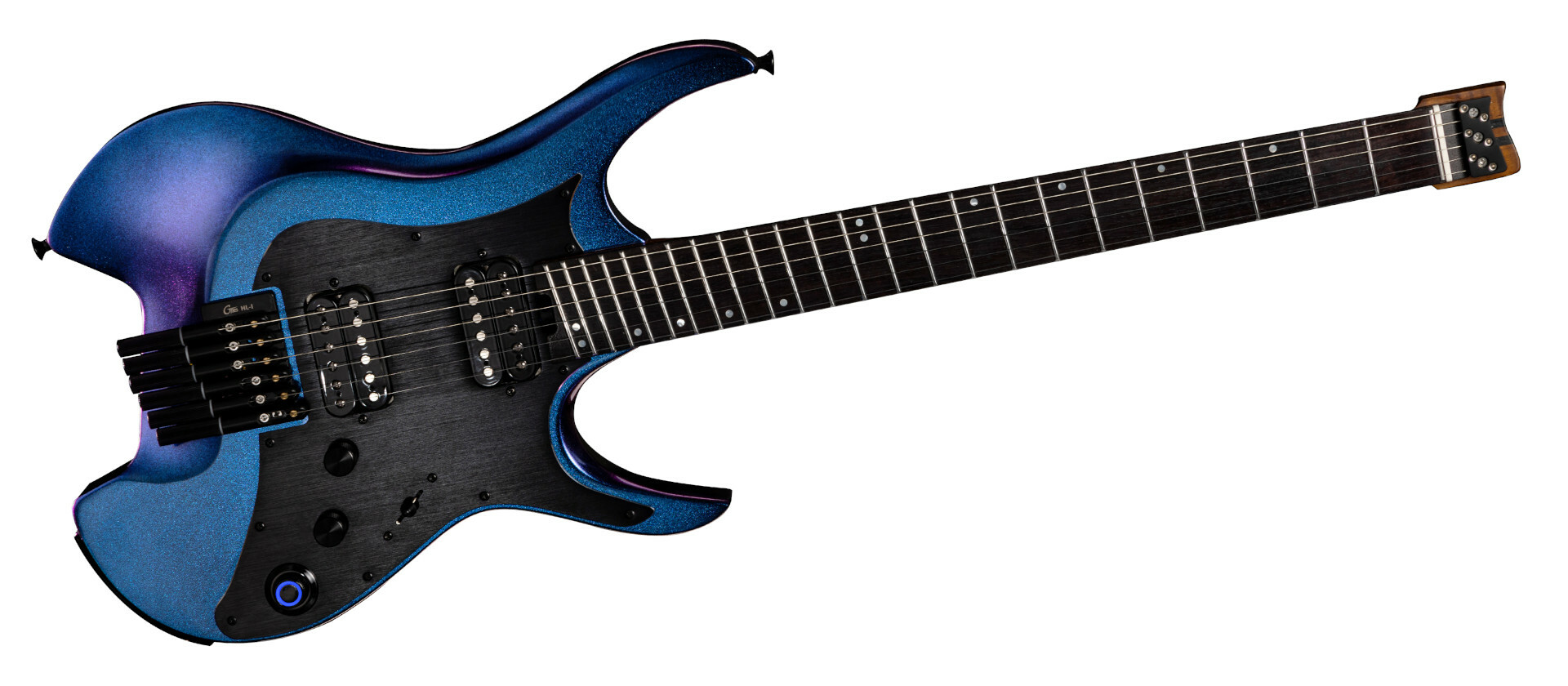 Mooer GTRS Guitars Wing 900